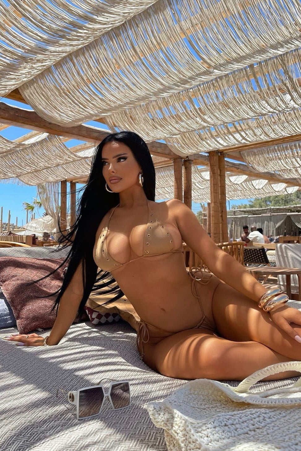 VIXEN BOTTOM | DUNE