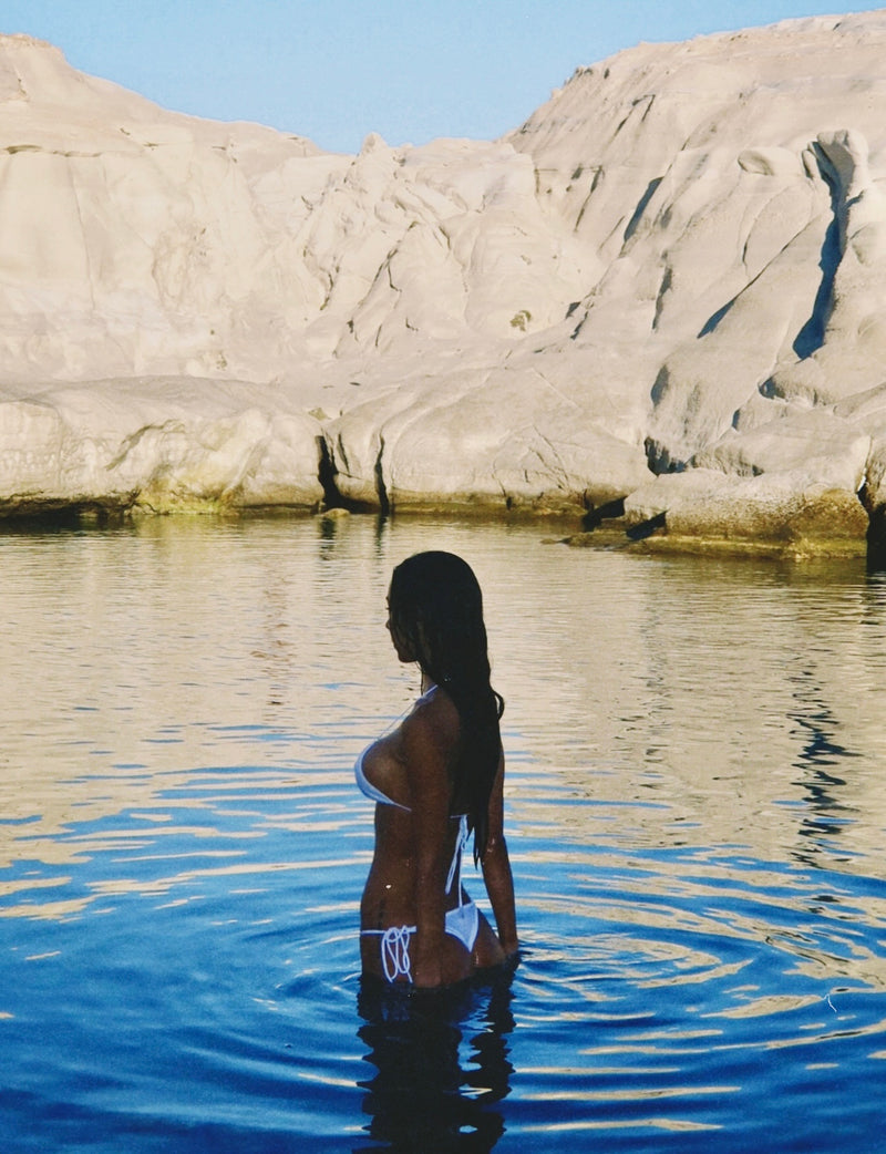 ELLE BOTTOM | VANILLA